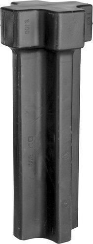 CONNEX Einschlag-Werkzeug, Kunststoff, BxL: 90 x 300 mm - grau