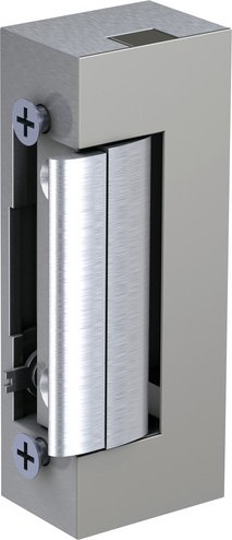 Thumbnail - ASSA ABLOY Elektro-Türöffner, Metall, mit mechanischer Entriegelung