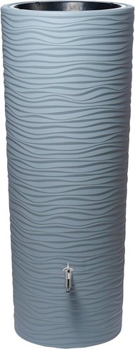 Thumbnail - GARANTIA Regenspeicher »NATURA 2in1«, 350 L, arctic - grau