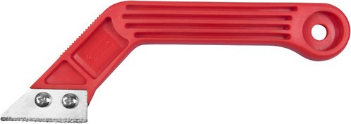 CONNEX Fliesenfugenreiniger, HartMetall - blau