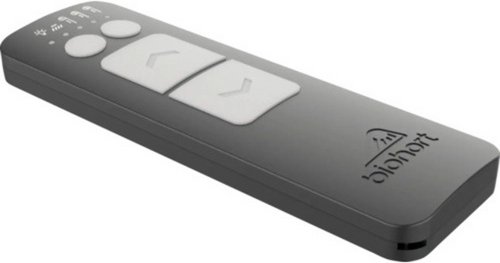 Thumbnail - BIOHORT Fernbedienung, Zubehör für: Pergola - grau