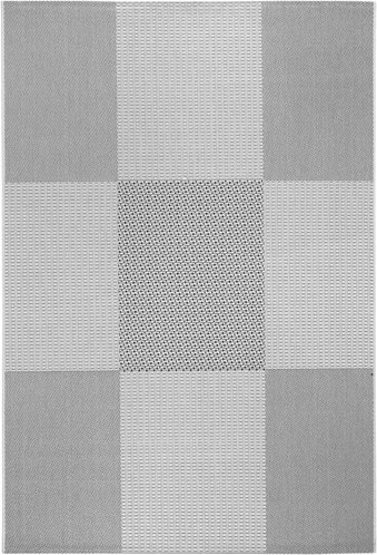 ANDIAMO Teppich »Arizona«, BxL: 160 x 230 cm, anthrazitgrau