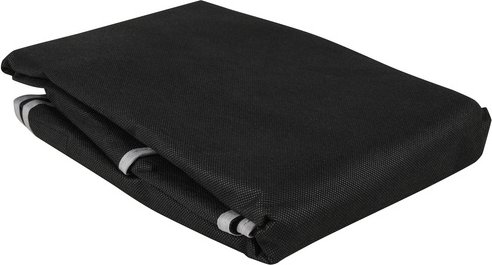 APA Frontscheibenabdeckung »Cabin Cap«, für Vans/Kleinbusse, Magnetbefestigung, BxHxL: 97 x 97 x 340 cm - schwarz