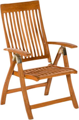 Thumbnail - MERXX Gartenmöbelset »Comodoro«, 6 Sitzplätze, Eukalyptusholz - beige