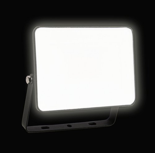 CASAYA LED-Außenstrahler »ACUN 3.0«, 20 W , 6500 K, 2000 lm, schwarz, IP65