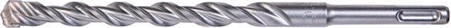 CONNEX Hammerbohrer, SDS-plus, grau