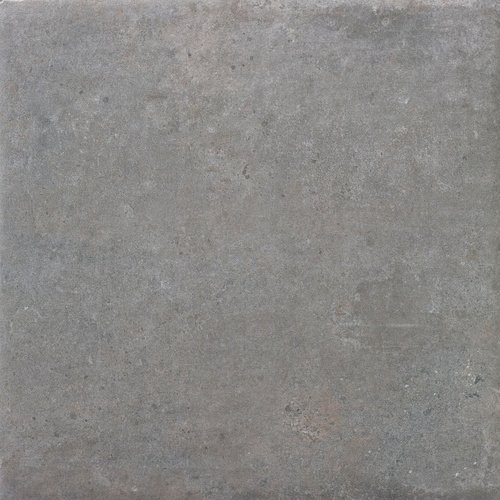 Mr. GARDENER Terrassenplatte »Athens«, graphite, 59,5 x 59,5 x 2 cm, Keramik - grau