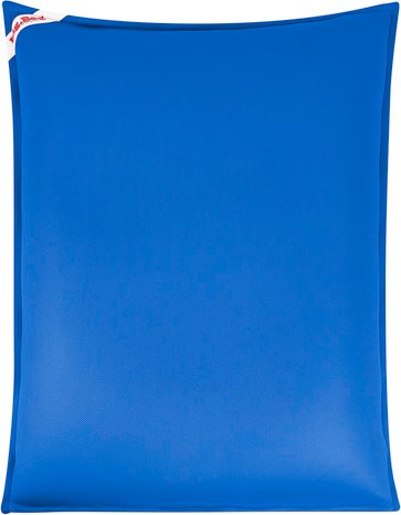 Sitting Point Sitzsack »SWIMMING BAG Junior«, blau, BxHxT: 115 x 142 x 20 cm
