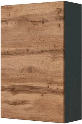 HELD MÖBEL Hängeschrank »Lucca«, BxHxT: 40 x 64 x 20 cm - bunt