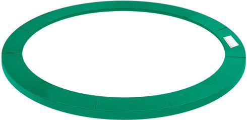 Thumbnail - HOMCOM Trampolinzubehör, Ø 366 cm - gruen