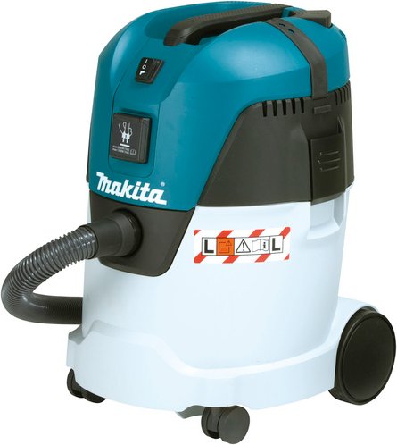 MAKITA Sauger »VC2512L«