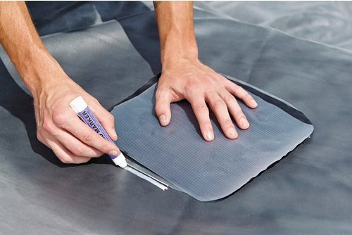 OASE Dichtband, schwarz