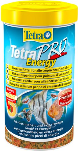 Thumbnail - TETRA Fischfutter »TetraPro«, 500ml, 110 g