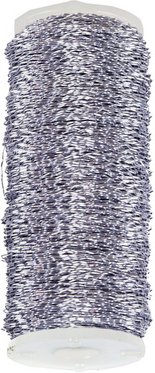 Flowerbox Draht - lila