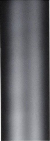 BUSCHBECK Kaminverlängerung »Sydney«, Ø 200 mm - grau