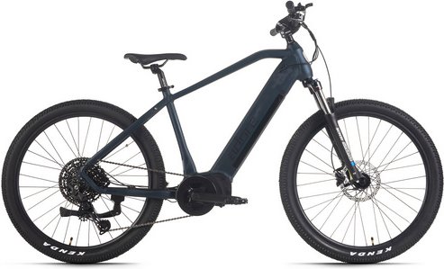 Adore E-Mountainbike »GX-650«, RH: 48 cm, 11-Gang - blau