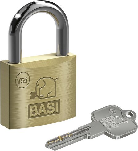 BASI Profilzylinder »V55«, in verschiedenen Ausführungen