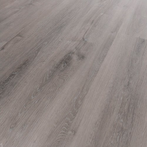 RENOVO Vinylboden »RIGID 6.5/0.55«, BxL: 228 x 1524 mm, Eiche, eiche - braun