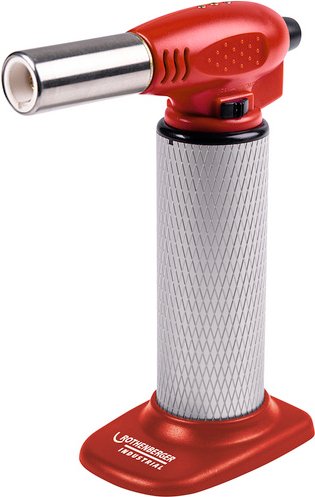 ROTHENBERGER Industrial Universalbrenner »Hot Fire«