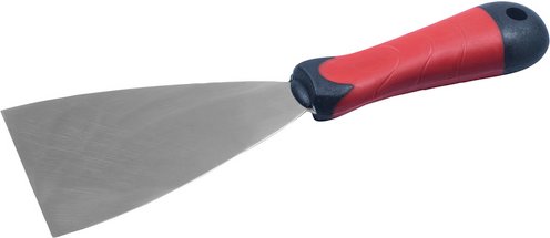 CONNEX Malerspachtel, rot