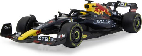 Thumbnail - JAMARA Ferngesteuertes Fahrzeug, 2,4GHz für Mehrspielerbetrieb, Fahrzeit: ca. 60 min - blau