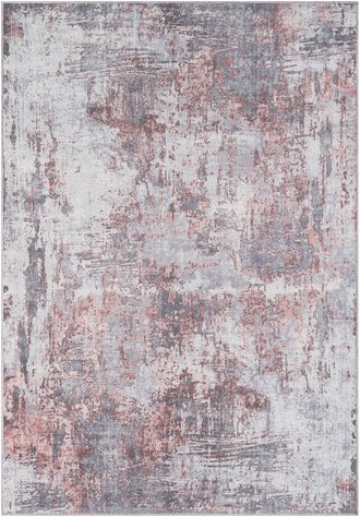 My Flair Teppich » Avery«, BxL: 160 x 230 cm, Polyester - grau