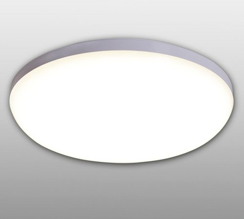 Thumbnail - NÄVE Deckenleuchte »Garda«, inkl. Leuchtmittel in neutralweiß - weiss