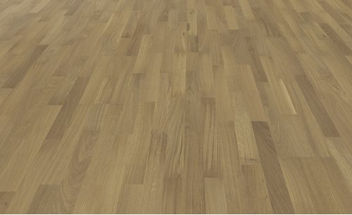 Thumbnail - Living by HARO® Parkett, Schiffsboden Eiche pure - braun