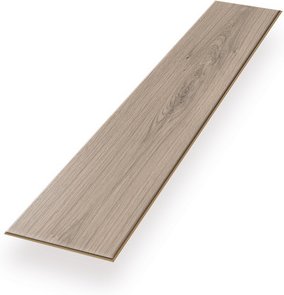 EGGER Laminat »NatureSense Aqua«, Pinot Eiche (EL2112), BxL: 193 x 1292 mm, Stärke: 8mm - grau
