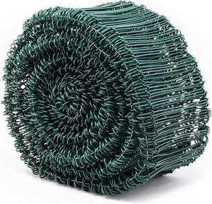 Flowerbox Bindedraht - gruen