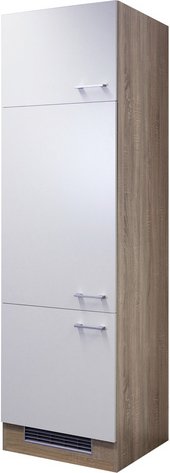 Flex-Well Geräteumbauschrank »Samoa« - weiss