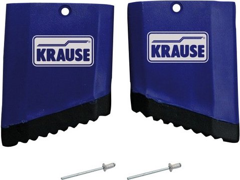 KRAUSE Fußkappe »STABILO«, , Kunststoff