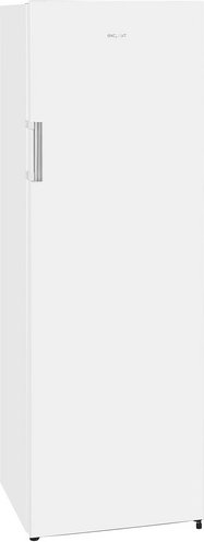 Thumbnail - Exquisit Gefrierschrank, BxHxL: 56 x 169,1 x 56,5 cm, 194l, weiß - weiss