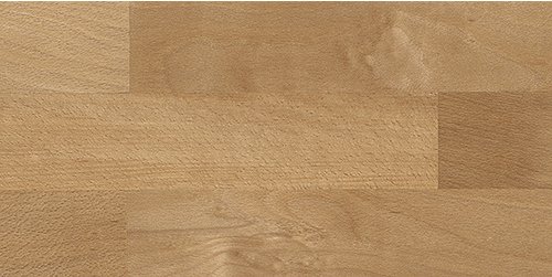 Living by HARO® Parkett, BxL: 180 x 2200 mm, Buche, 8 Stk. - braun