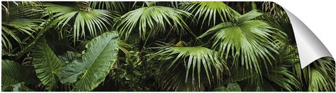 mySPOTTI Küchenrückwand-Panel »fixy«, grün - gruen