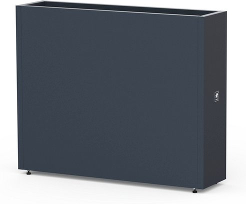 Thumbnail - Herstera Garden Hochbeet, BxH: 25 x 80 cm - grau