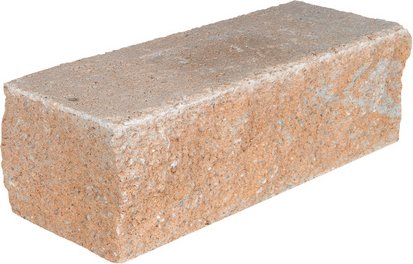 Thumbnail - Mr. GARDENER Mauerstein »Anzio«, BxHxT: 50 x 15 x 18 cm, sandstein-gelb