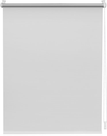 Thumbnail - Lichtblick Rollo, Thermo, Klemmfix, 80x220 cm, weiß - weiss