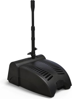 OASE Aquariendeko »biOrb Forest Rhythym«, natur, für Aquarien - beige