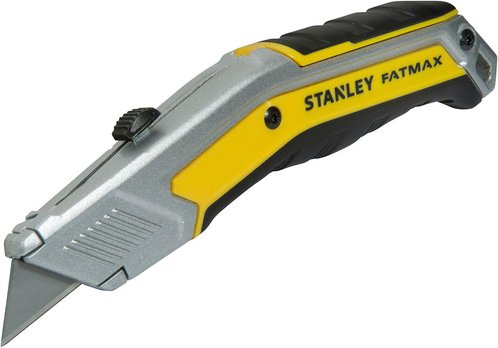 STANLEY Universalmesser »FMHT0-10288«, für allgemeine Schneidearbeiten, gelb