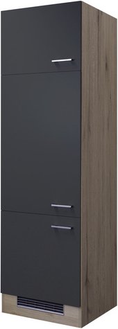 Flex-Well Geräteumbauschrank »Morena« - grau