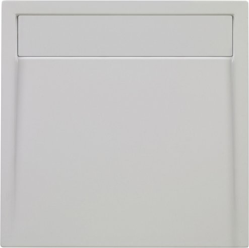 OTTOFOND Duschwanne »Plateau«, BxT: 120 x 90 cm, weiß - weiss