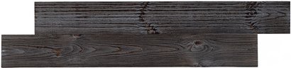 iWerk Paneele »Taiga«, BxL: 100 x 780 mm, Holz - braun
