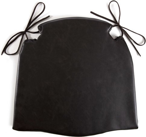 SIT Sitzkissen »ZUBEHÖR«, BxL: 47 x 45 cm, braun