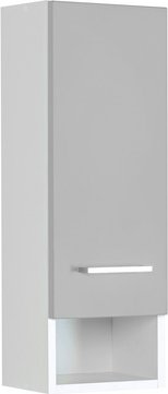 HELD MÖBEL Hängeschrank »Riga«, BxHxT: 25 x 71 x 20 cm - bunt