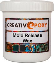 Thumbnail - CREATIVePOXY Trennmittel, 150 g - transparent | weiss