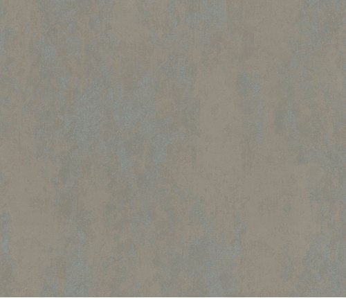 Vliestapete »marburg Basic«, steingrau, glatt