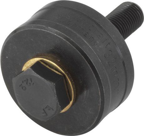Thumbnail - WOLFCRAFT Lochschneider, Ø: 32 mm, Metall