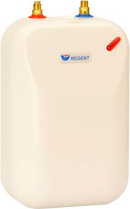 Regent Kleinspeicher »5U«, 5 L, 2 kW, drucklos, 3/8" - weiss