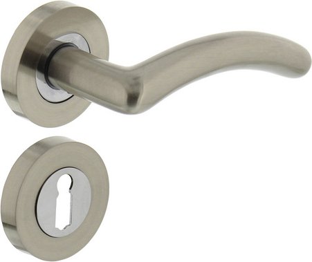 Intersteel Türdrücker »Marieke«, D.52x10 mm BB-Rosetten